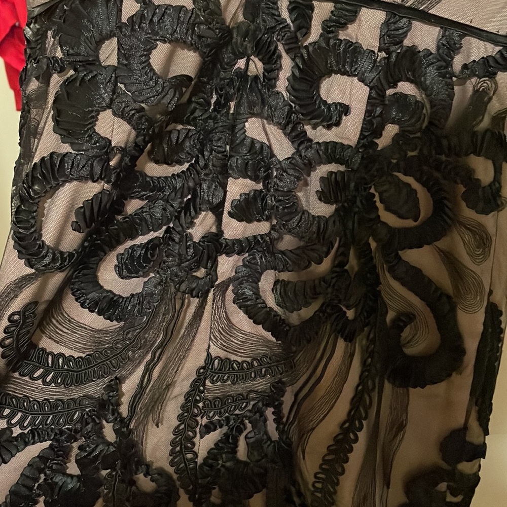 JS Collections Dress - Picture 6 of 6